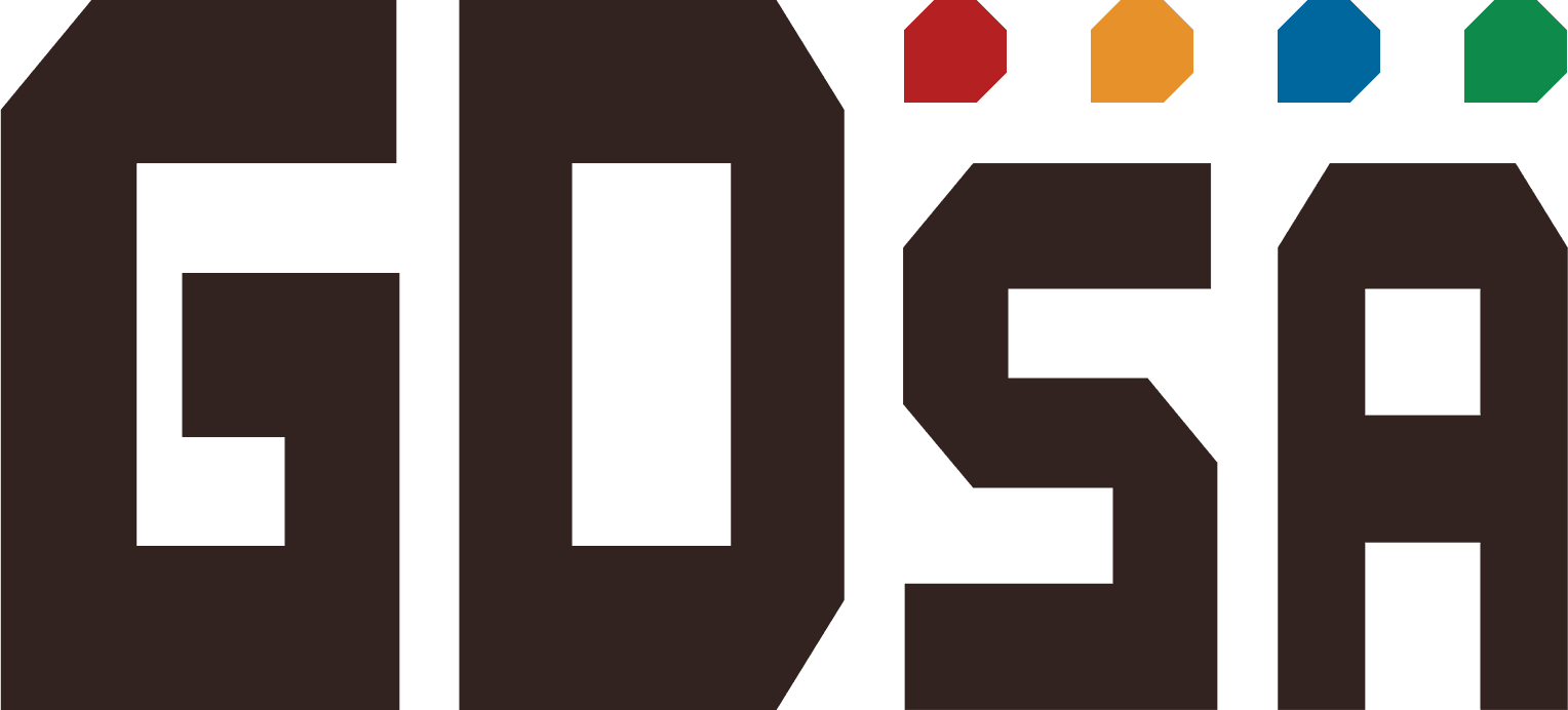 GDSA logo