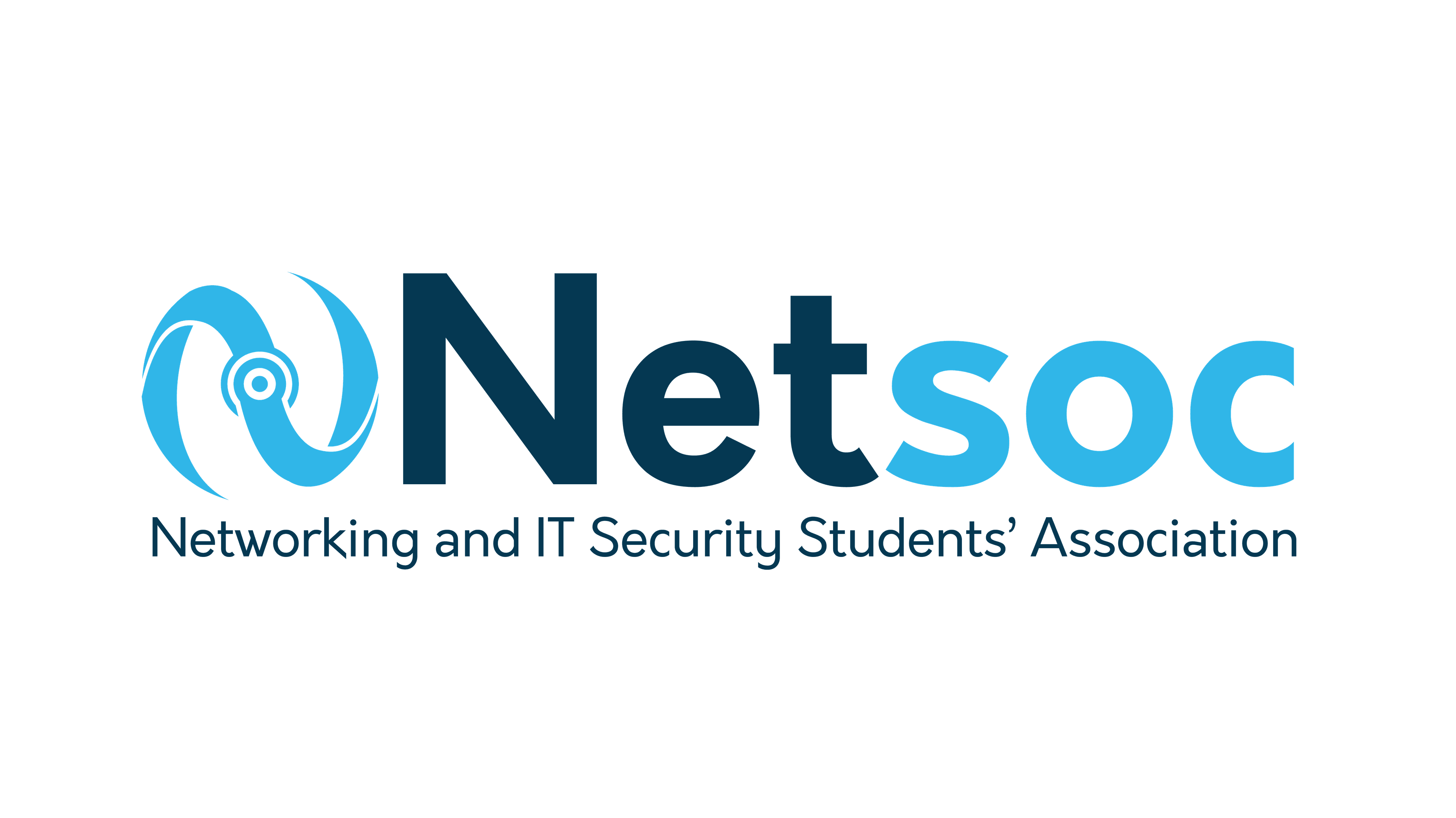 NETSOC logo