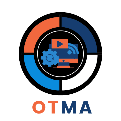 OTMA logo