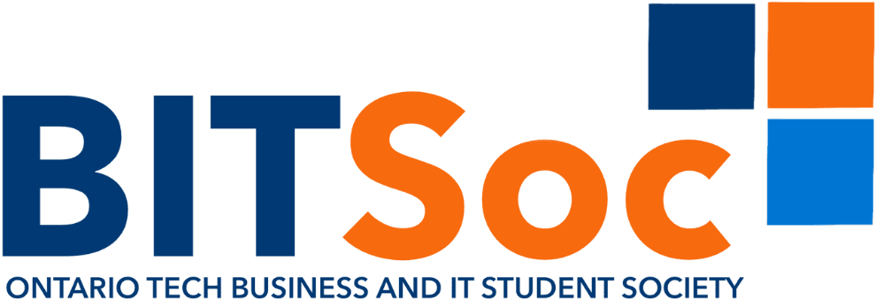 BITSoc — Ontario Tech Business and IT Student Society